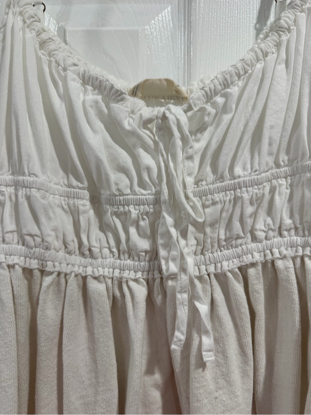 Free People Scarlett Tank Top - Picture 3 of 5